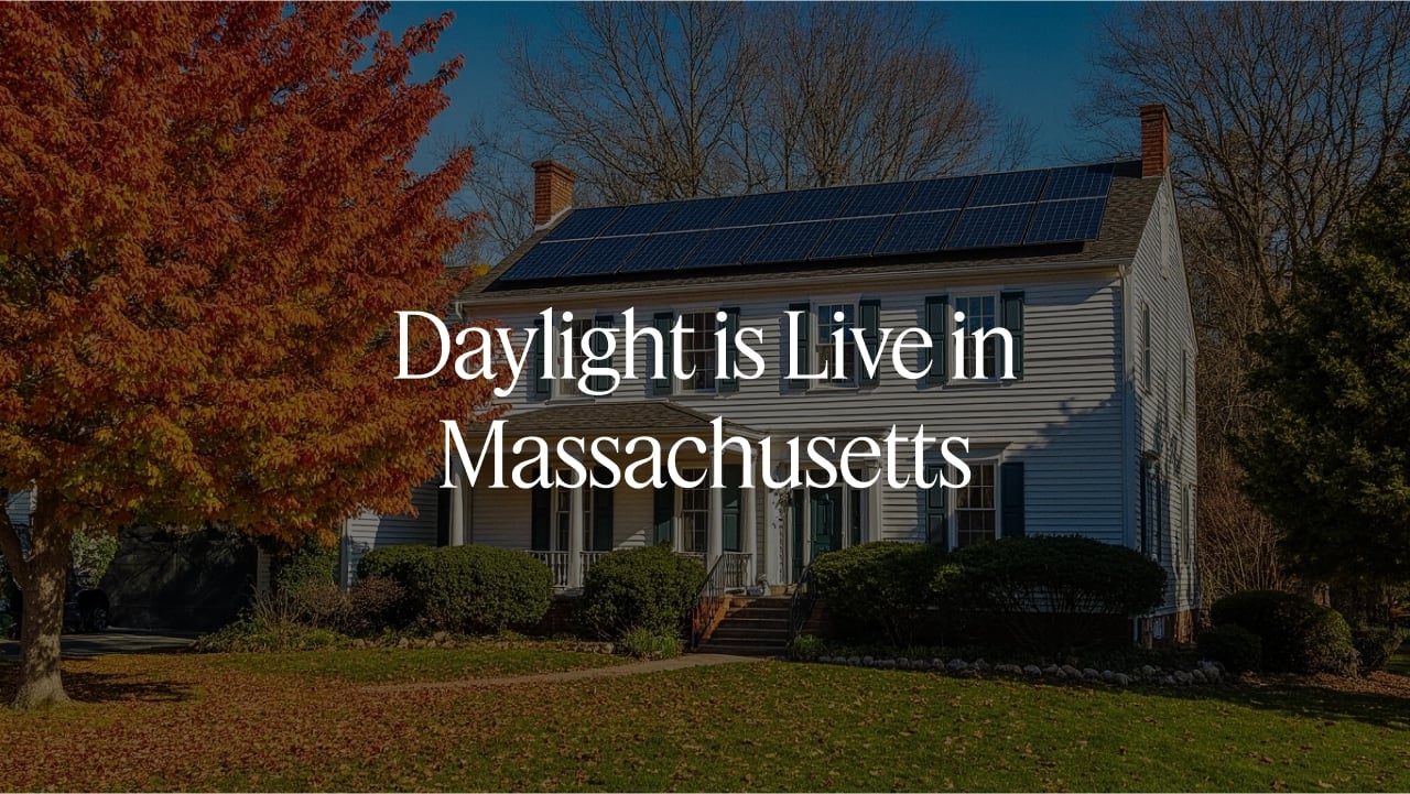 daylight live massachusetts